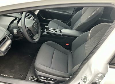 Toyota Prius Gebrauchtwagen