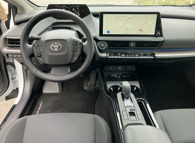 Toyota Prius Gebrauchtwagen