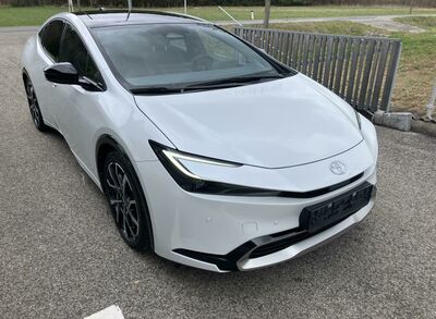 Toyota Prius Gebrauchtwagen