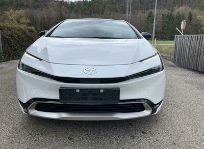 Toyota Prius Gebrauchtwagen