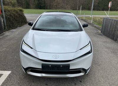Toyota Prius Gebrauchtwagen