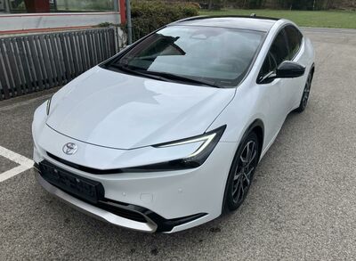 Toyota Prius Gebrauchtwagen