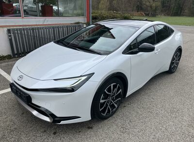 Toyota Prius Gebrauchtwagen