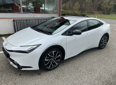 Toyota Prius Gebrauchtwagen