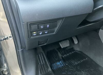 Toyota Yaris Cross Gebrauchtwagen