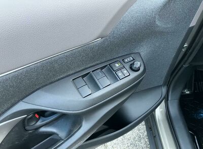 Toyota Yaris Cross Gebrauchtwagen