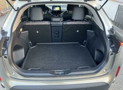 Toyota Yaris Cross Gebrauchtwagen