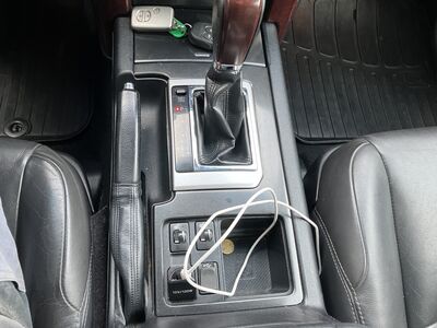 Toyota Landcruiser Gebrauchtwagen