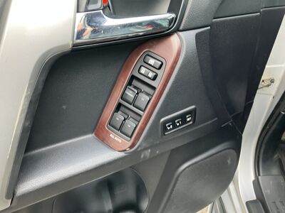 Toyota Landcruiser Gebrauchtwagen