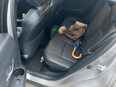 Toyota C-HR Gebrauchtwagen