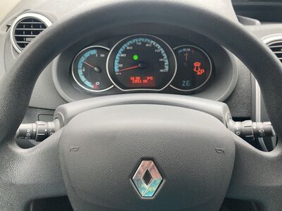 Renault Kangoo Gebrauchtwagen Renault Kangoo Gebrauchtwagen