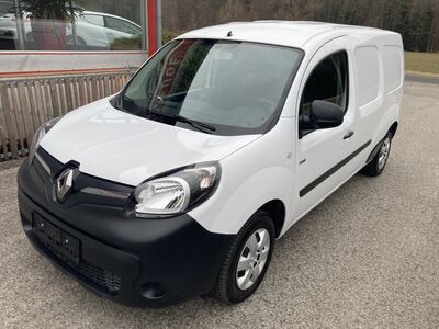 Renault Kangoo Gebrauchtwagen Renault Kangoo Gebrauchtwagen