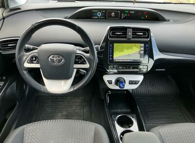 Toyota Prius Gebrauchtwagen