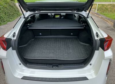 Toyota Prius Gebrauchtwagen