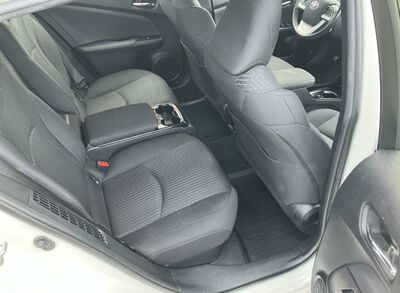 Toyota Prius Gebrauchtwagen