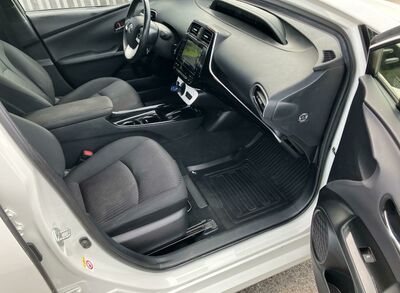 Toyota Prius Gebrauchtwagen