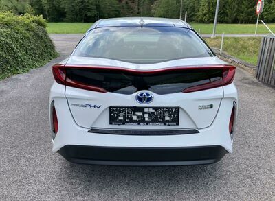 Toyota Prius Gebrauchtwagen