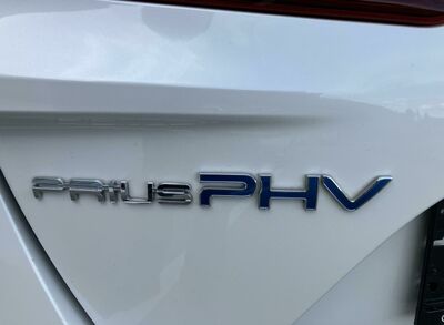 Toyota Prius Gebrauchtwagen