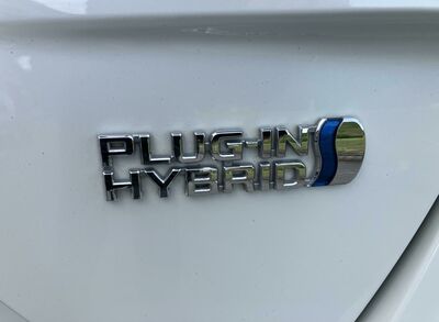 Toyota Prius Gebrauchtwagen