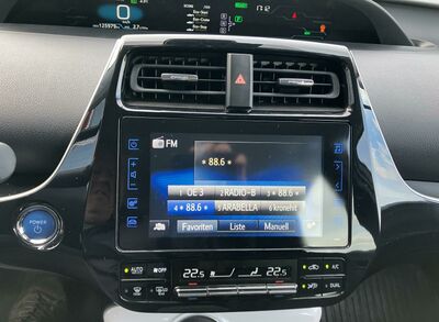 Toyota Prius Gebrauchtwagen
