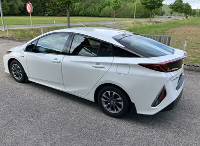 Toyota Prius Gebrauchtwagen