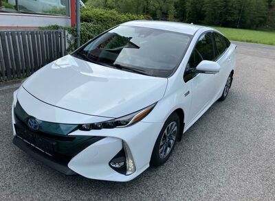 Toyota Prius Gebrauchtwagen