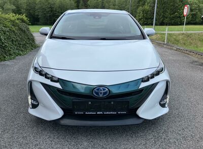 Toyota Prius Gebrauchtwagen