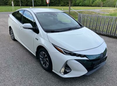 Toyota Prius Gebrauchtwagen
