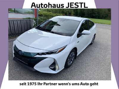 Toyota Prius Gebrauchtwagen