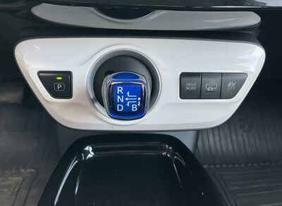 Toyota Prius Gebrauchtwagen