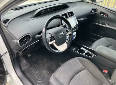 Toyota Prius Gebrauchtwagen