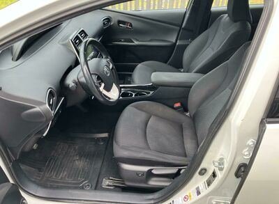 Toyota Prius Gebrauchtwagen