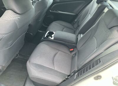 Toyota Prius Gebrauchtwagen