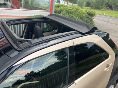 Toyota Aygo Gebrauchtwagen