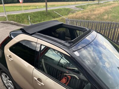 Toyota Aygo Gebrauchtwagen
