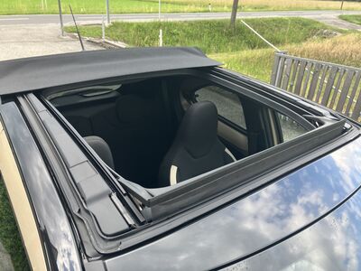 Toyota Aygo Gebrauchtwagen