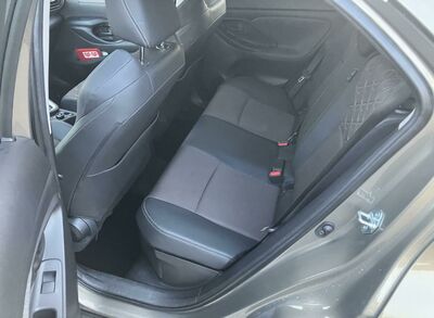 Toyota Yaris Cross Gebrauchtwagen Toyota Yaris Cross Gebrauchtwagen