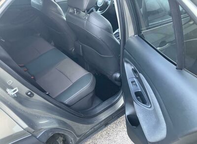 Toyota Yaris Cross Gebrauchtwagen Toyota Yaris Cross Gebrauchtwagen