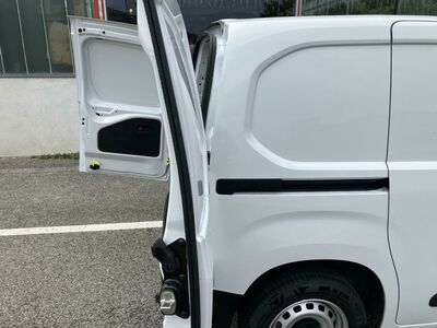 Toyota Proace City Gebrauchtwagen Toyota Proace City Gebrauchtwagen