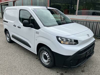 Toyota Proace City Gebrauchtwagen Toyota Proace City Gebrauchtwagen