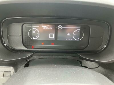 Toyota Proace City Gebrauchtwagen Toyota Proace City Gebrauchtwagen