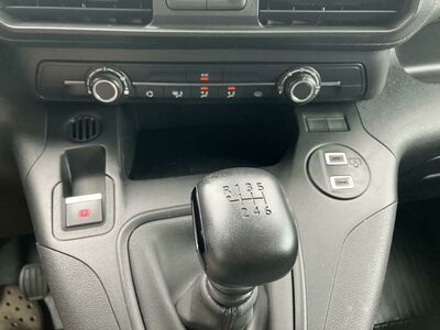Toyota Proace City Gebrauchtwagen Toyota Proace City Gebrauchtwagen
