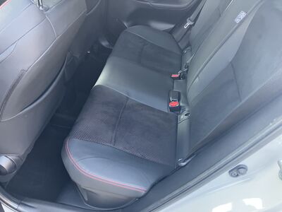 Toyota Yaris Cross Gebrauchtwagen Toyota Yaris Cross Gebrauchtwagen