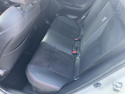 Toyota Yaris Cross Gebrauchtwagen Toyota Yaris Cross Gebrauchtwagen