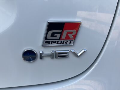 Toyota Yaris Cross Gebrauchtwagen Toyota Yaris Cross Gebrauchtwagen