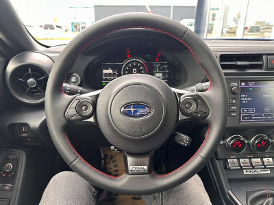 Subaru BRZ Gebrauchtwagen