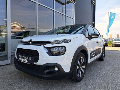 Citroën C3 Gebrauchtwagen