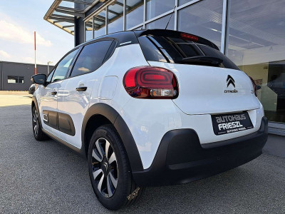 Citroën C3 Gebrauchtwagen