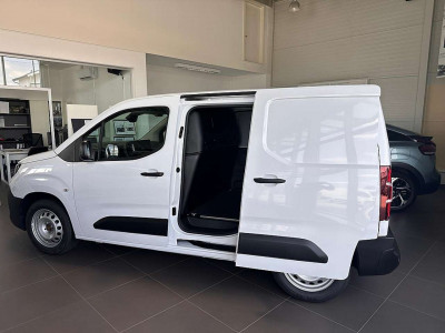 Citroën Berlingo Gebrauchtwagen