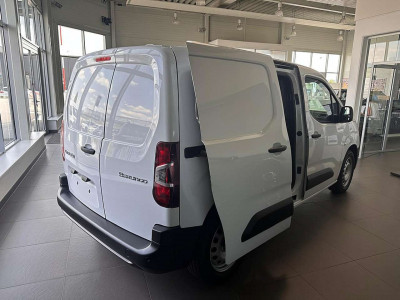 Citroën Berlingo Gebrauchtwagen